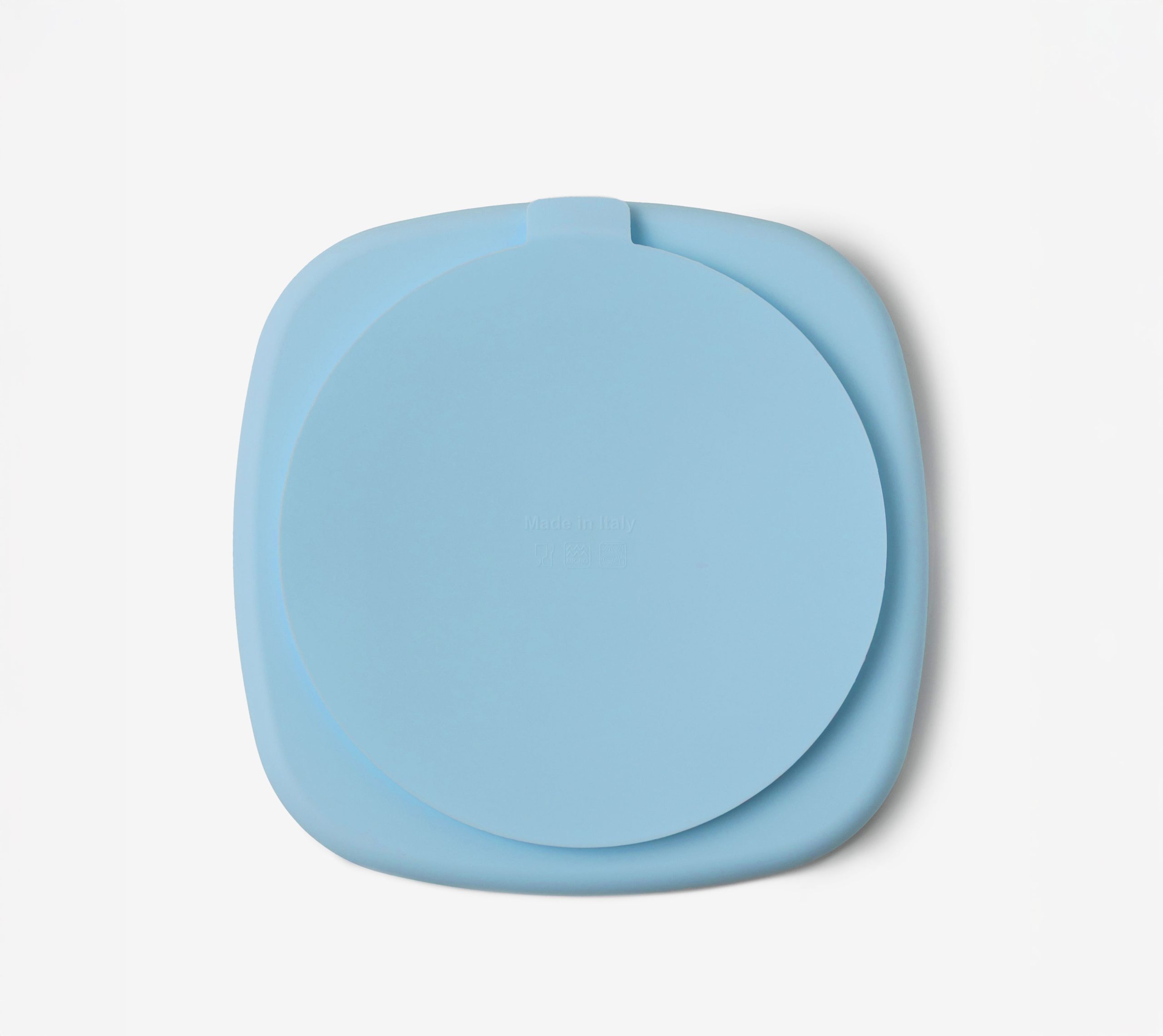Muchmellow Pappa Piatto silicone divisori e ventosa