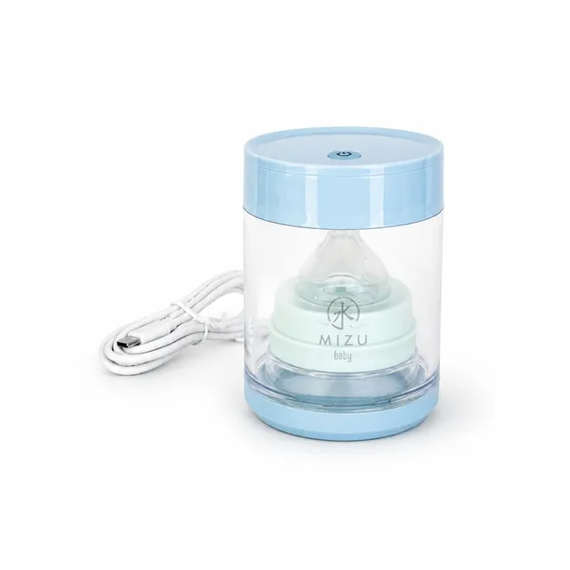 Mizu Baby Artico Sterilizzatore UV Portatile Senza Scatola