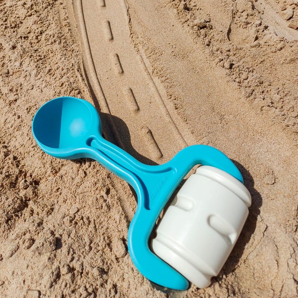 Miniland Giochi rullo spiaggia gioco sabbia bimbi
