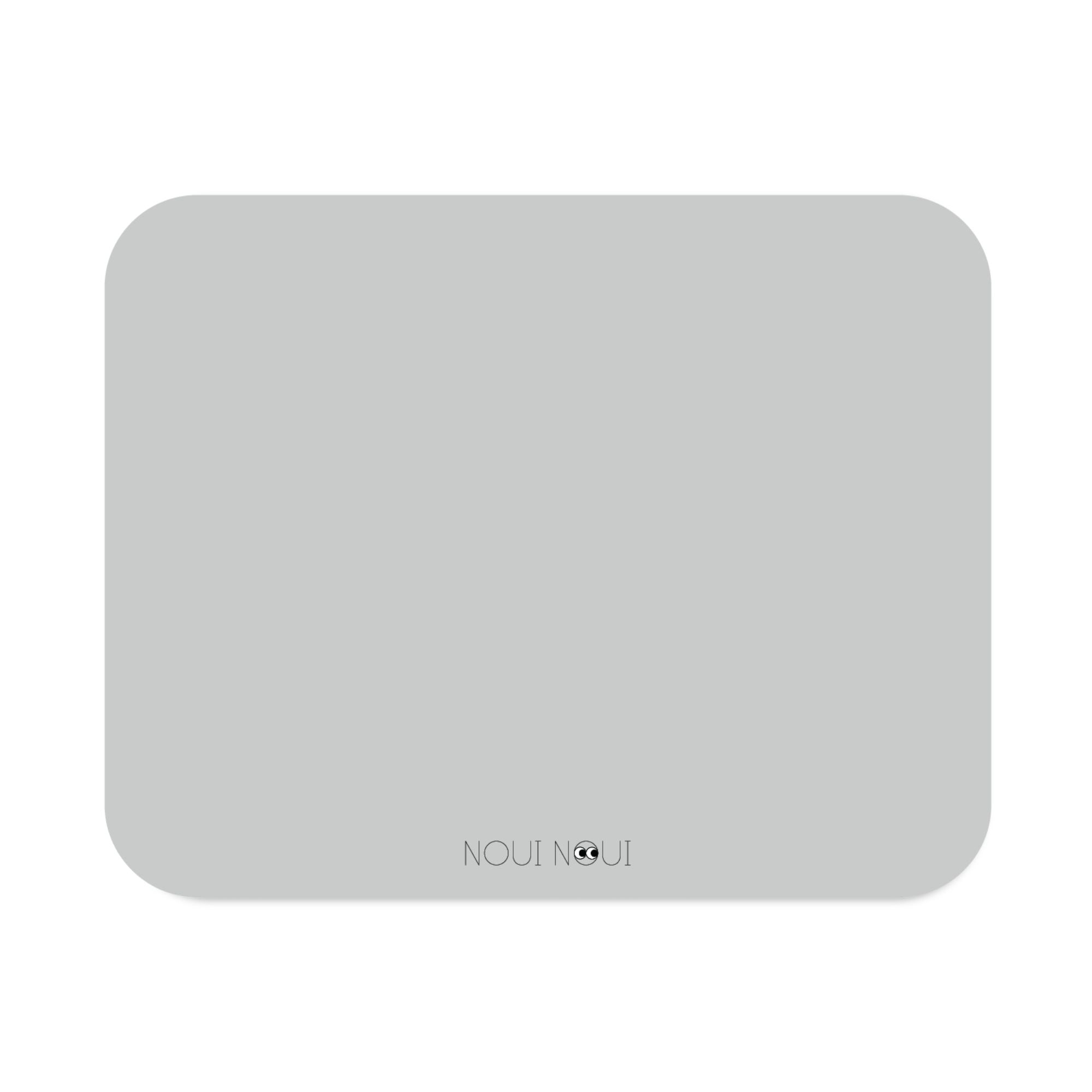 Noui Noui XL Placemats tovaglietta XL 55x45 cm grey powder