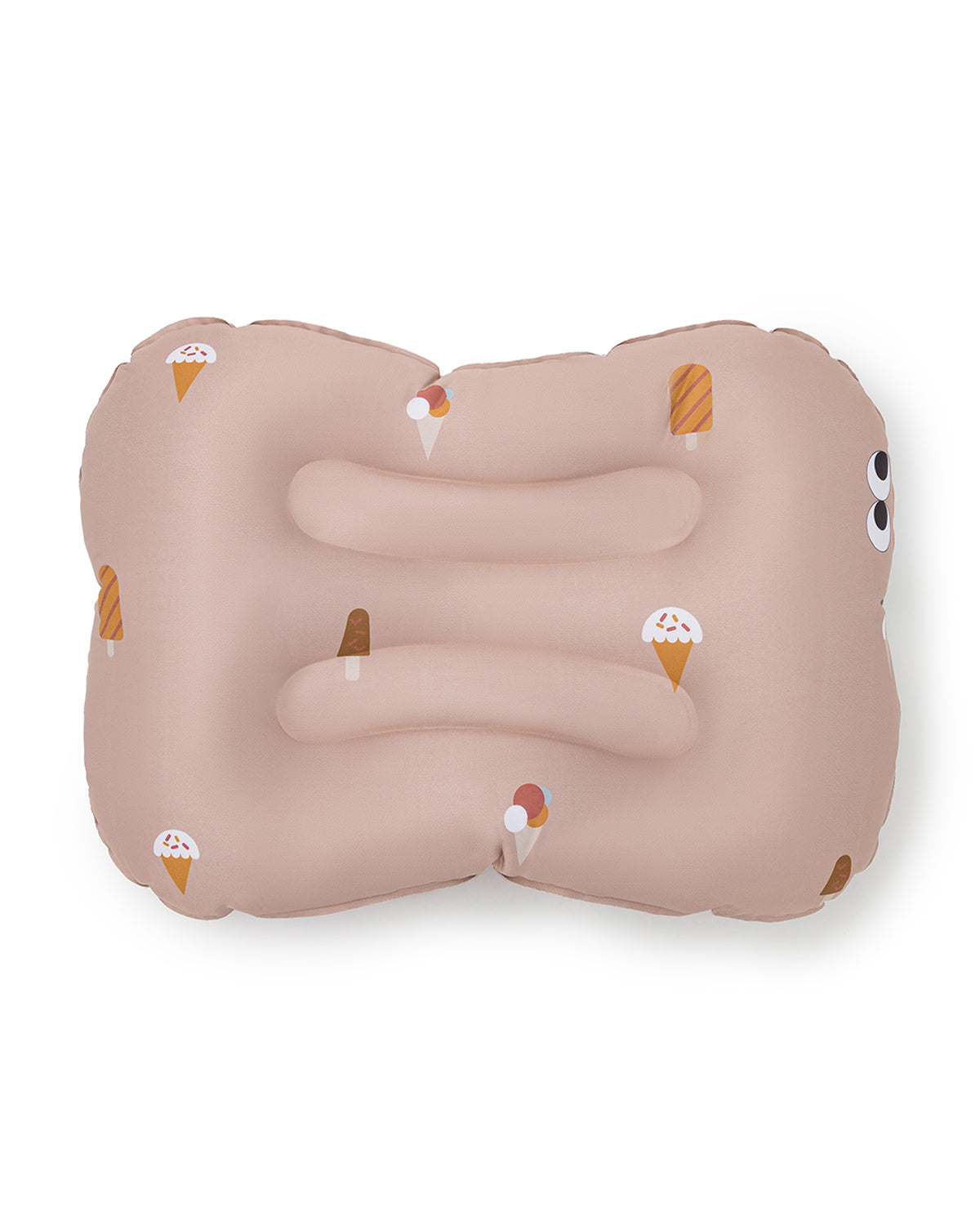 Noui Noui Seat Cushions Cuscino Ice Cream Rose 7-10 cm