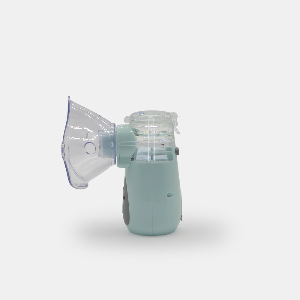 Mizu Baby Nomu aerosol mesh portatile confezione danneggiata funzionante