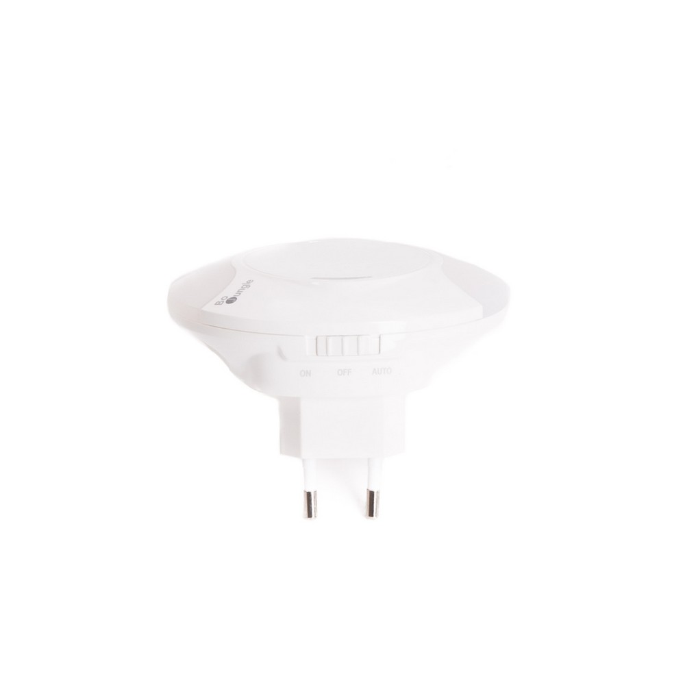 BoJungle Sleep B-Nightlight luce notturna LED sensore
