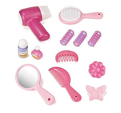 Miniland Mini Bellezza 97006 Beauty Case 15 Parti Gioco