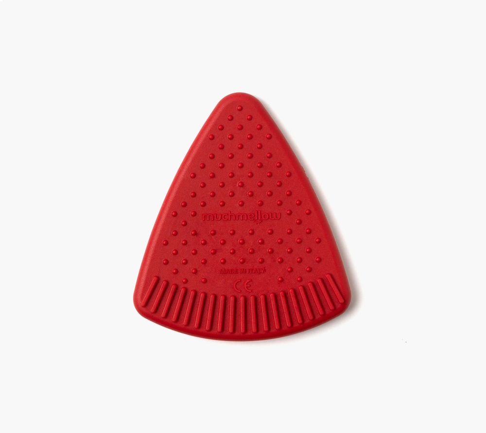 Muchmellow Primi Dentini massaggiagengive silicone anguria