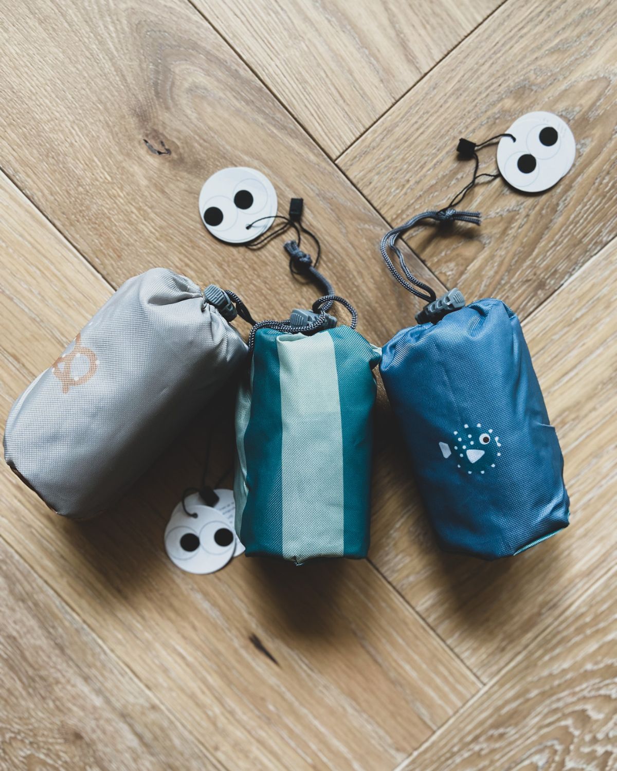 Noui Noui Cuscino gonfiabile Wild Ocean rialzo 7-10 cm