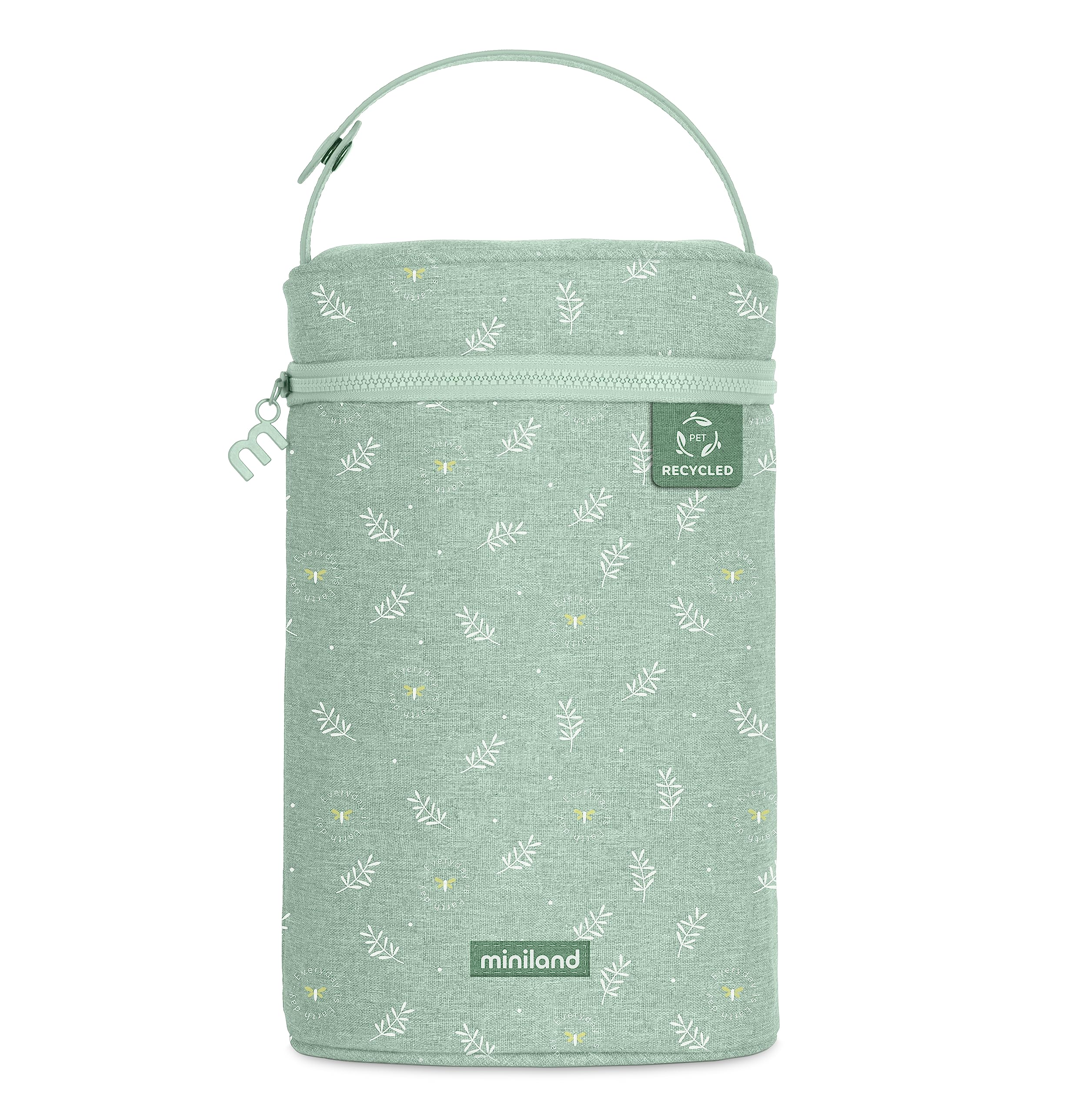 Miniland Passeggio Thermibag Double Candy borsa termica Candy