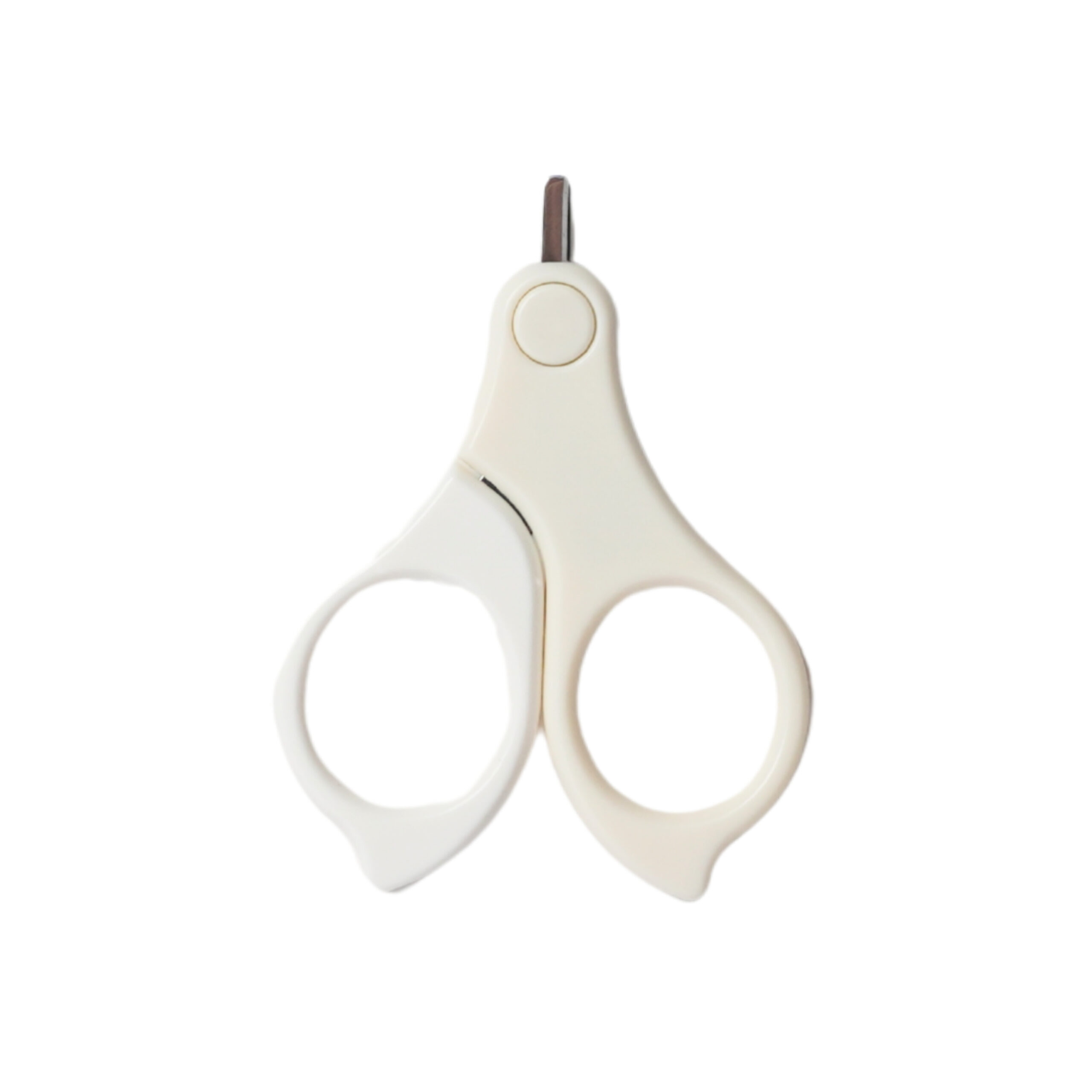 BoJungle Grooming Baby Manicure Set neonato 4pz astuccio