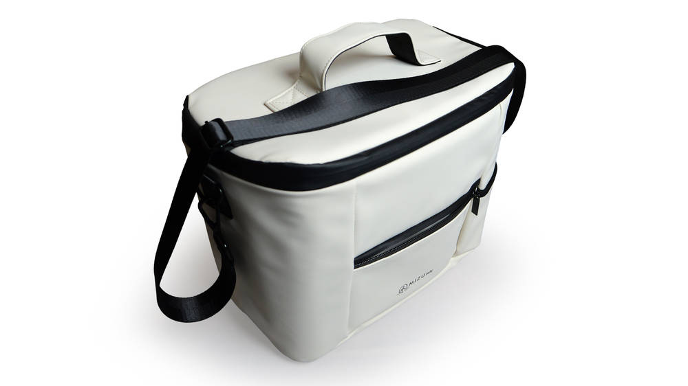 Mizu Baby Horei borsa termica talco 12 litri