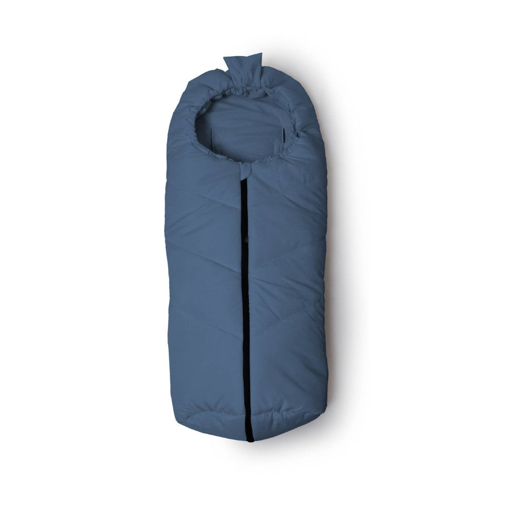 Mizu Baby Saki Soft Sacco Passeggino Sea Blue 100cm