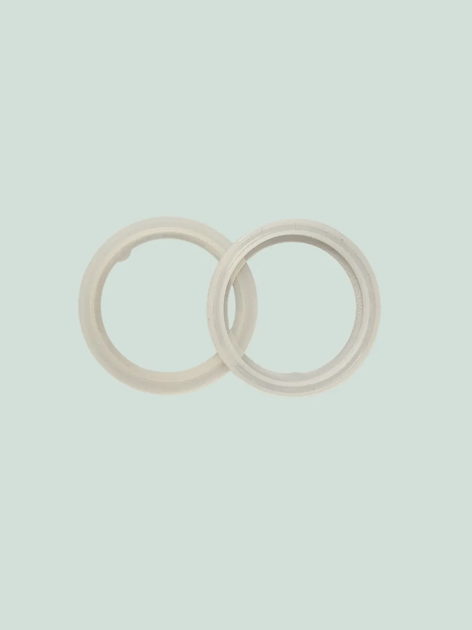Mizu Baby Ricambi Guarnizioni Eiyo Move Silicone 2 Pezzi