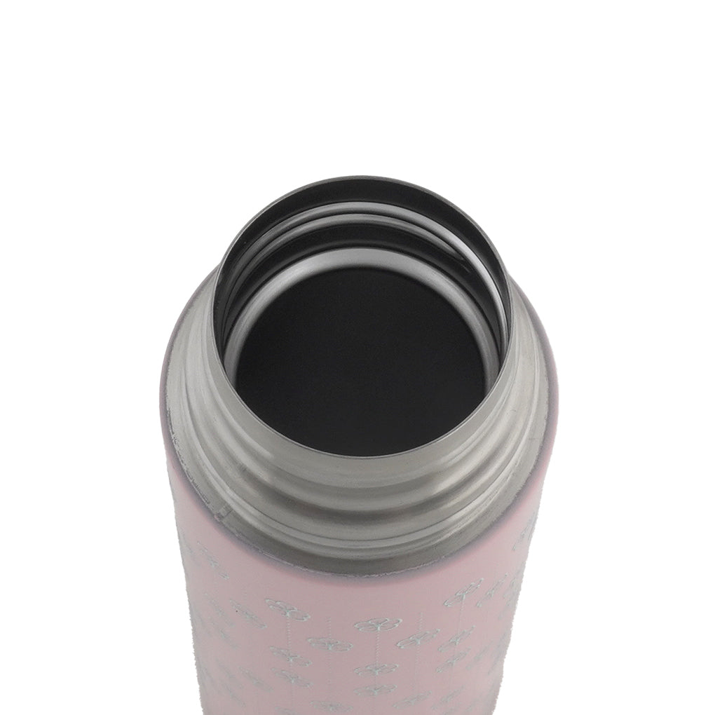 Mizu Baby Yume 500 Thermos 500 ml Rosa acciaio