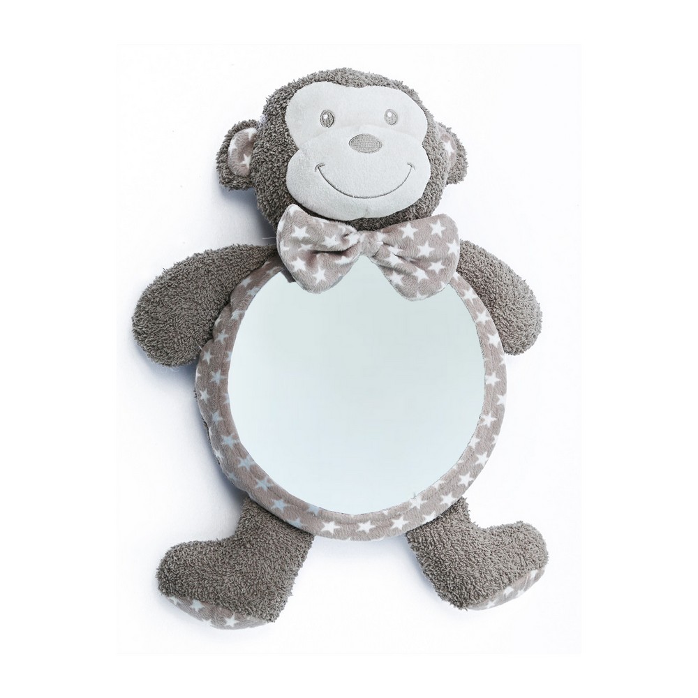 BoJungle Outdoor Tambo the Monkey specchietto auto bimbo