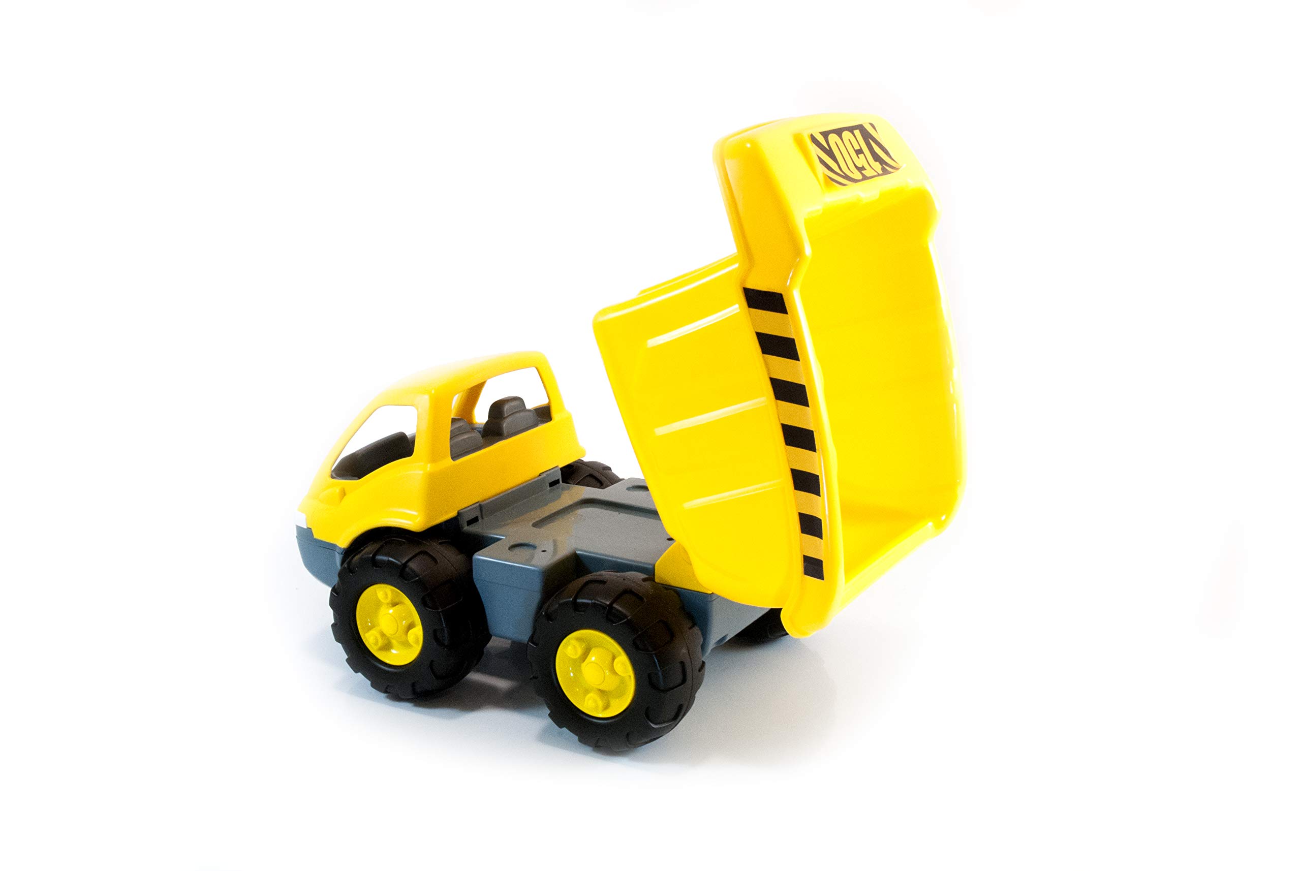 Miniland Veicoli Super Volquete 45150 camion giocattolo 45 cm