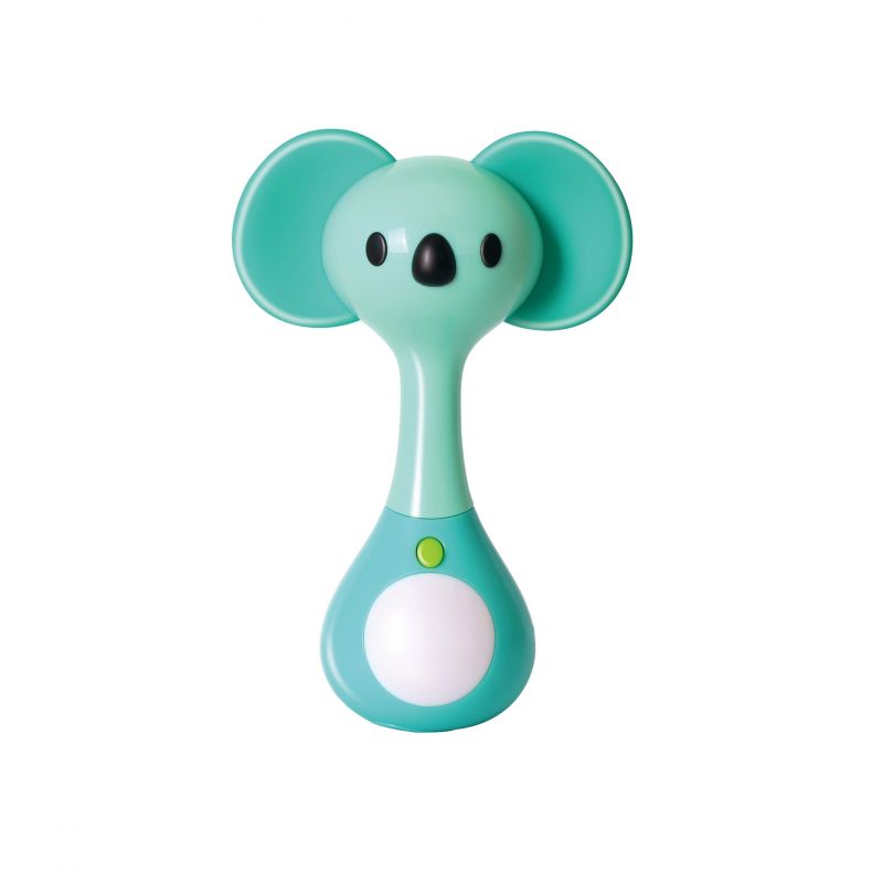 Bo Jungle B-Light Sonaglio Neonato Koala con Luci