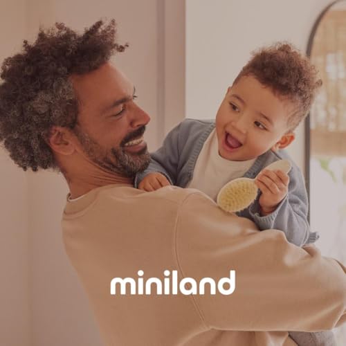 Miniland Humitop Connect umidificatore 5,5 L wifi