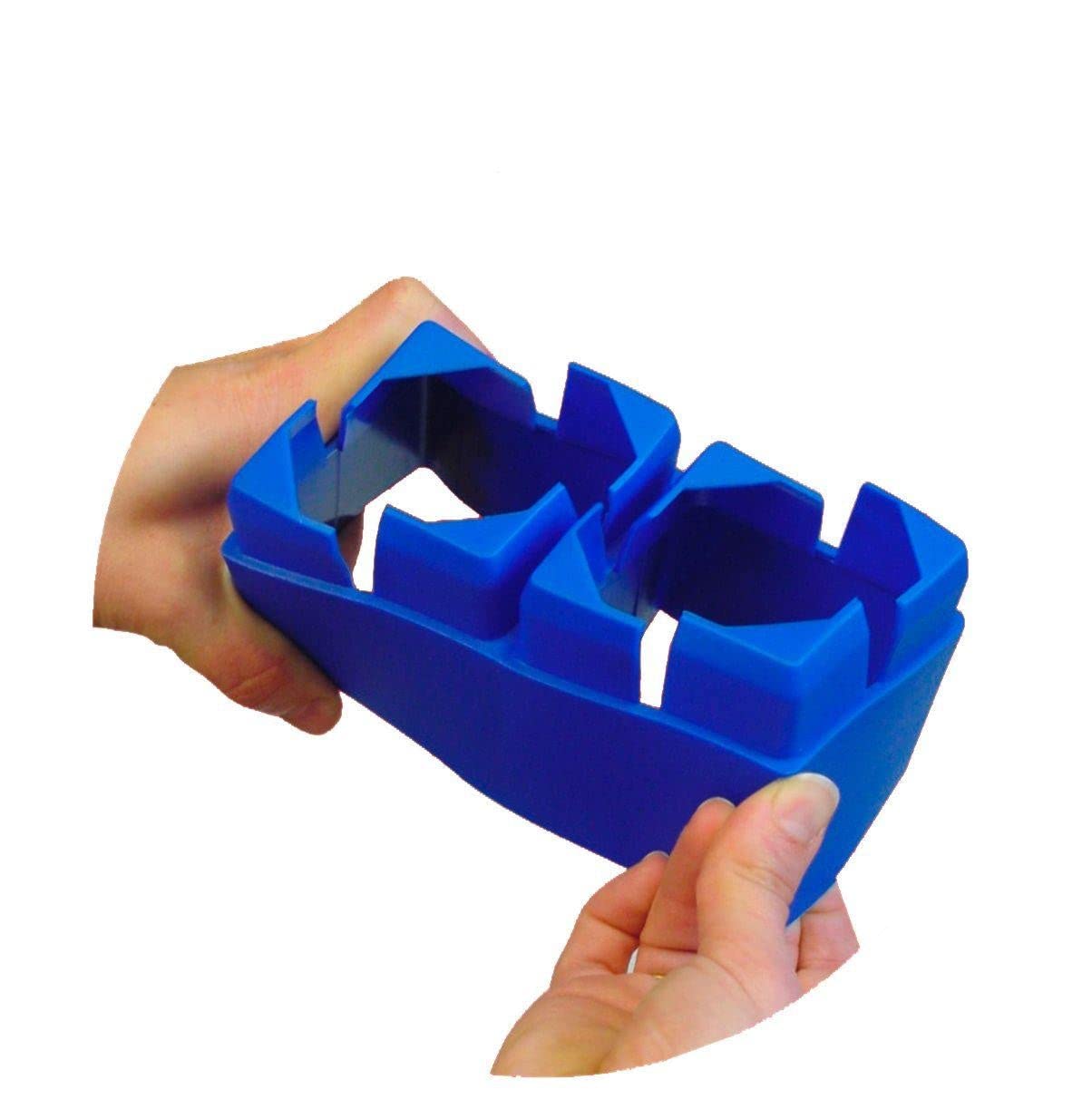 Miniland Kim Bloc 32470 blocchi grandi 40 pezzi 14 cm