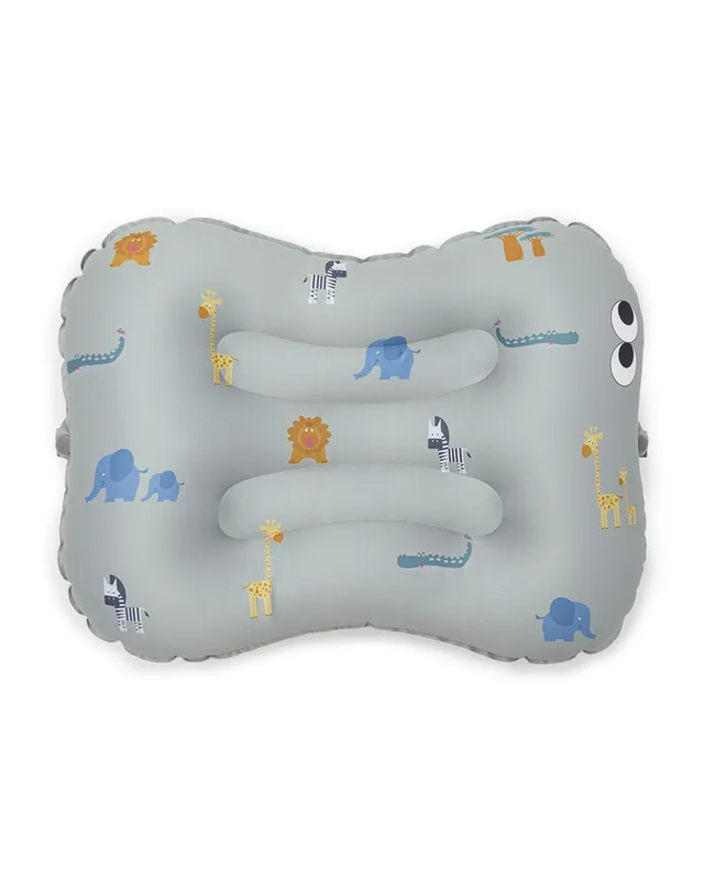 Noui Noui Seat Cushions Safari cuscino gonfiabile 7-10 cm