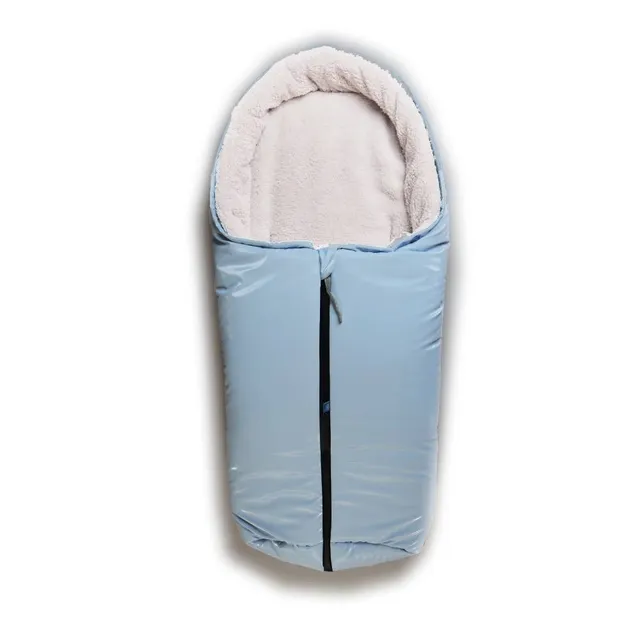 Mizu Baby Saki Tek Gruppo 0 sacco ovetto Baby Blue