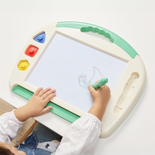 Miniland Tablemark lavagna magnetica bambini portatile