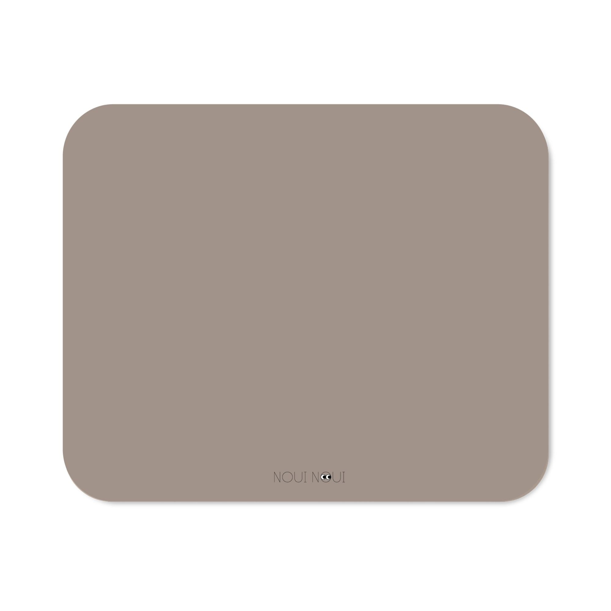 Noui Noui XL Placemats tovaglietta XL 55x45 cm cocoa