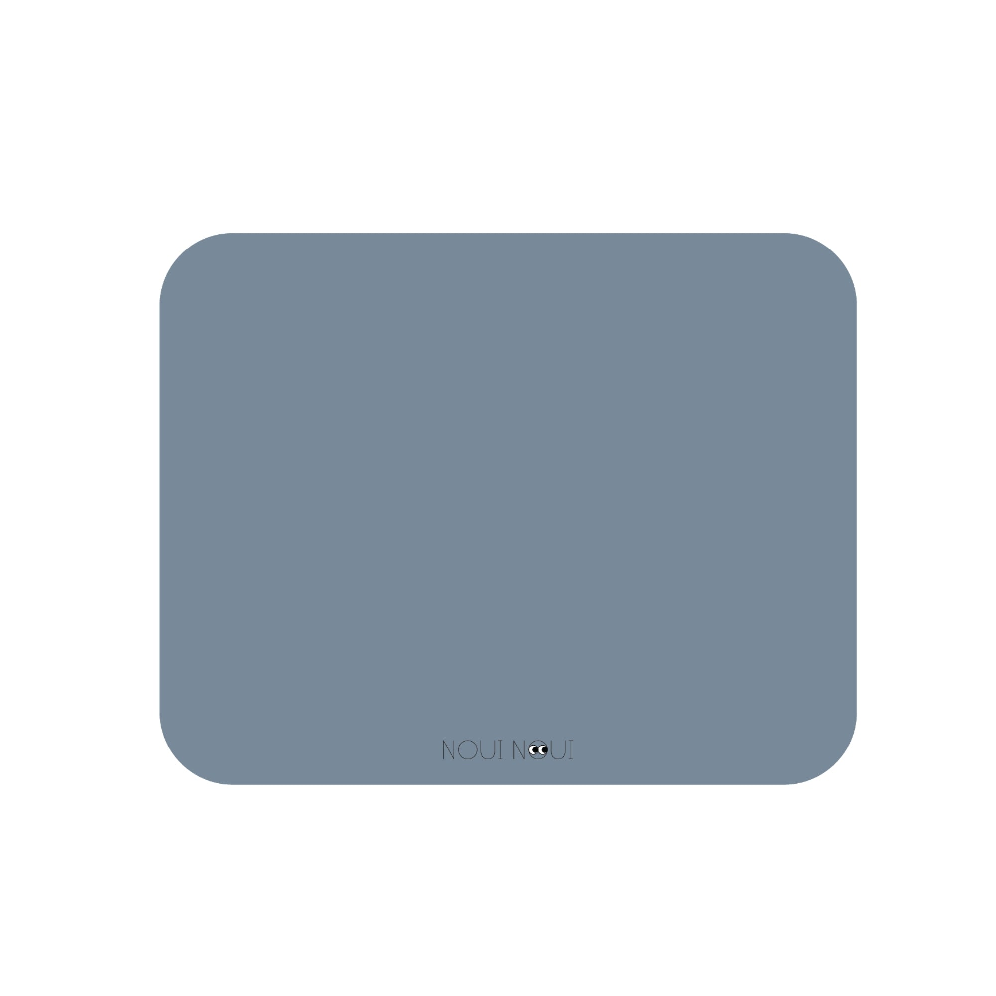 Noui Noui Placemats tovaglietta Dusty Blue 43x34