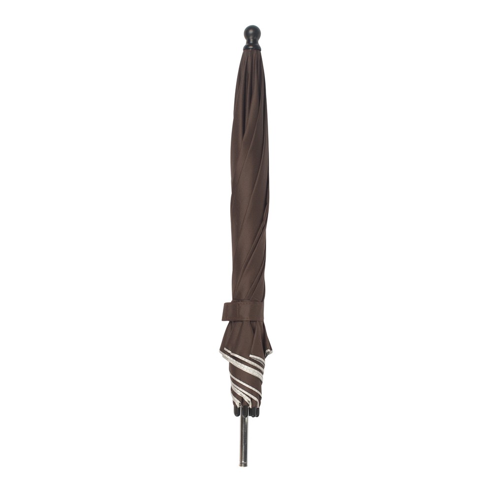 BoJungle Outdoor Ombrellino Passeggino Marrone UV50+ Universale