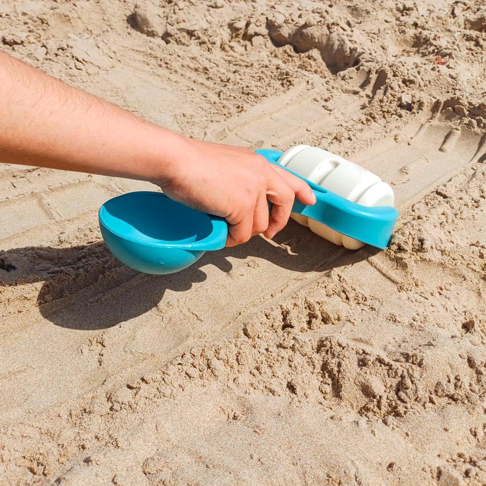 Miniland Giochi rullo spiaggia gioco sabbia bimbi