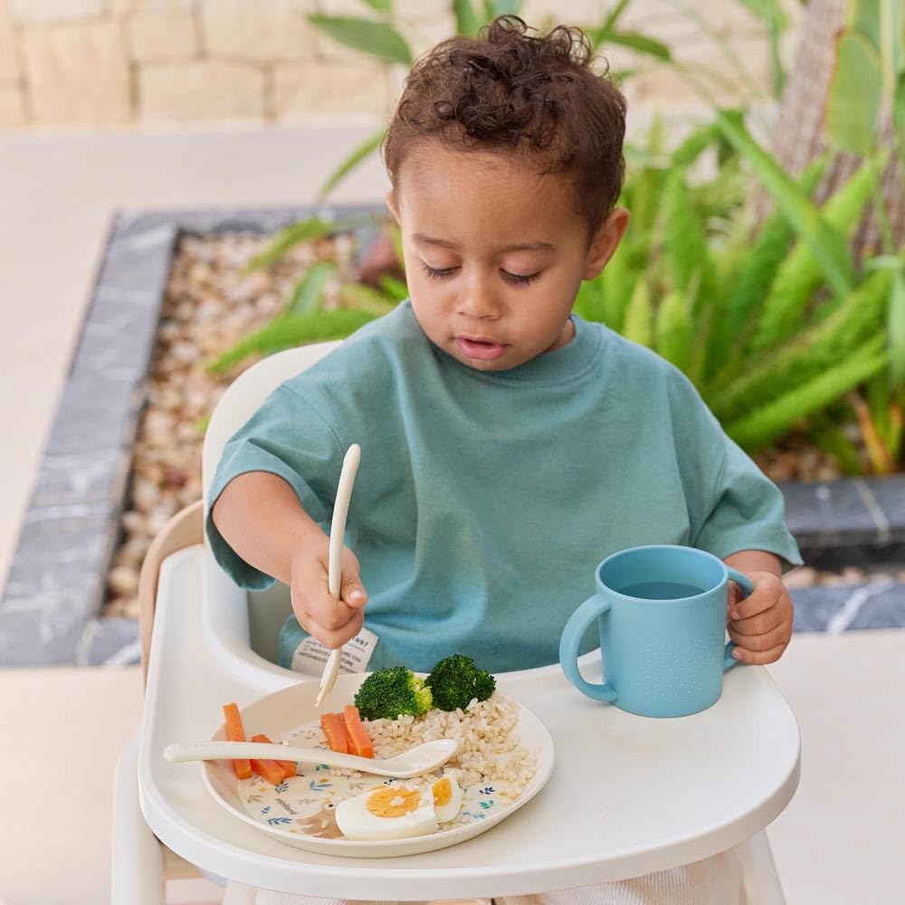Miniland Alimentazione Set Pappa Dreamland senza BPA