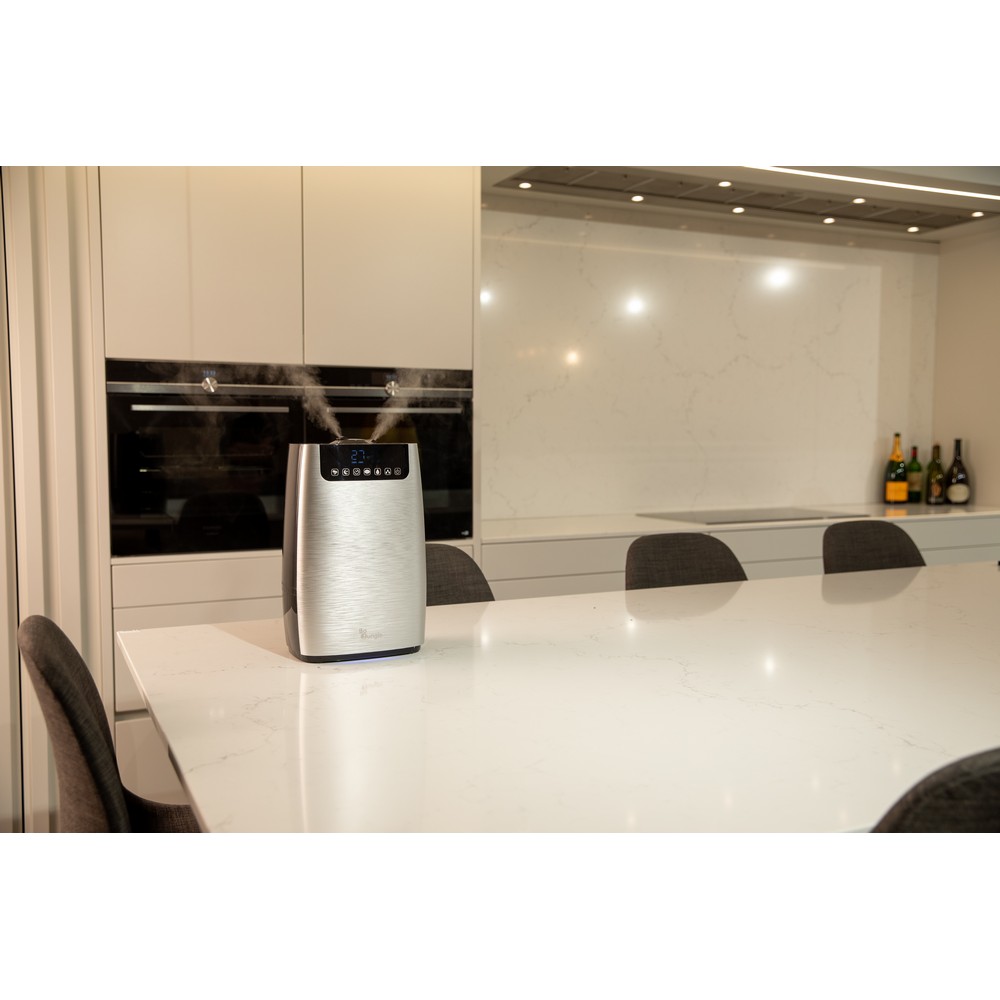 BoJungle Sleep B-Sensy umidificatore purificatore HEPA
