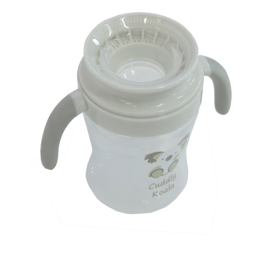 BoJungle Cuddly Koala Tazza 360 240ml Antigoccia Svezzamento