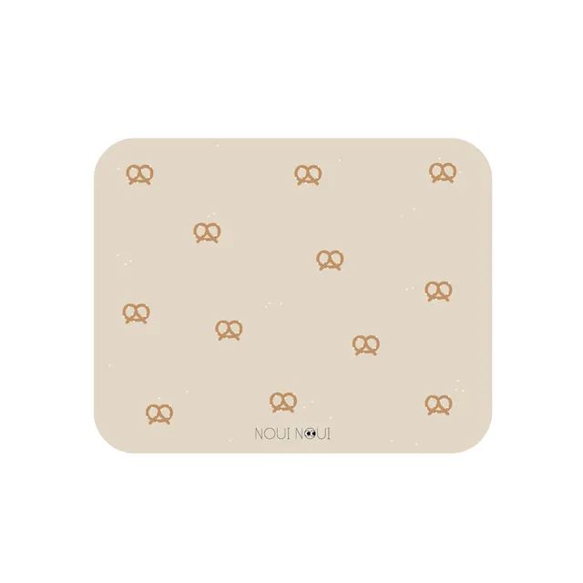 Noui Noui Placemats Breze tovaglietta 43x34 cm vinile