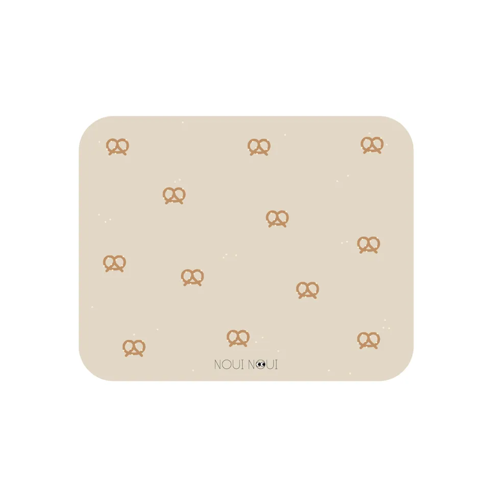 Noui Noui Placemats Breze tovaglietta 43x34 cm vinile