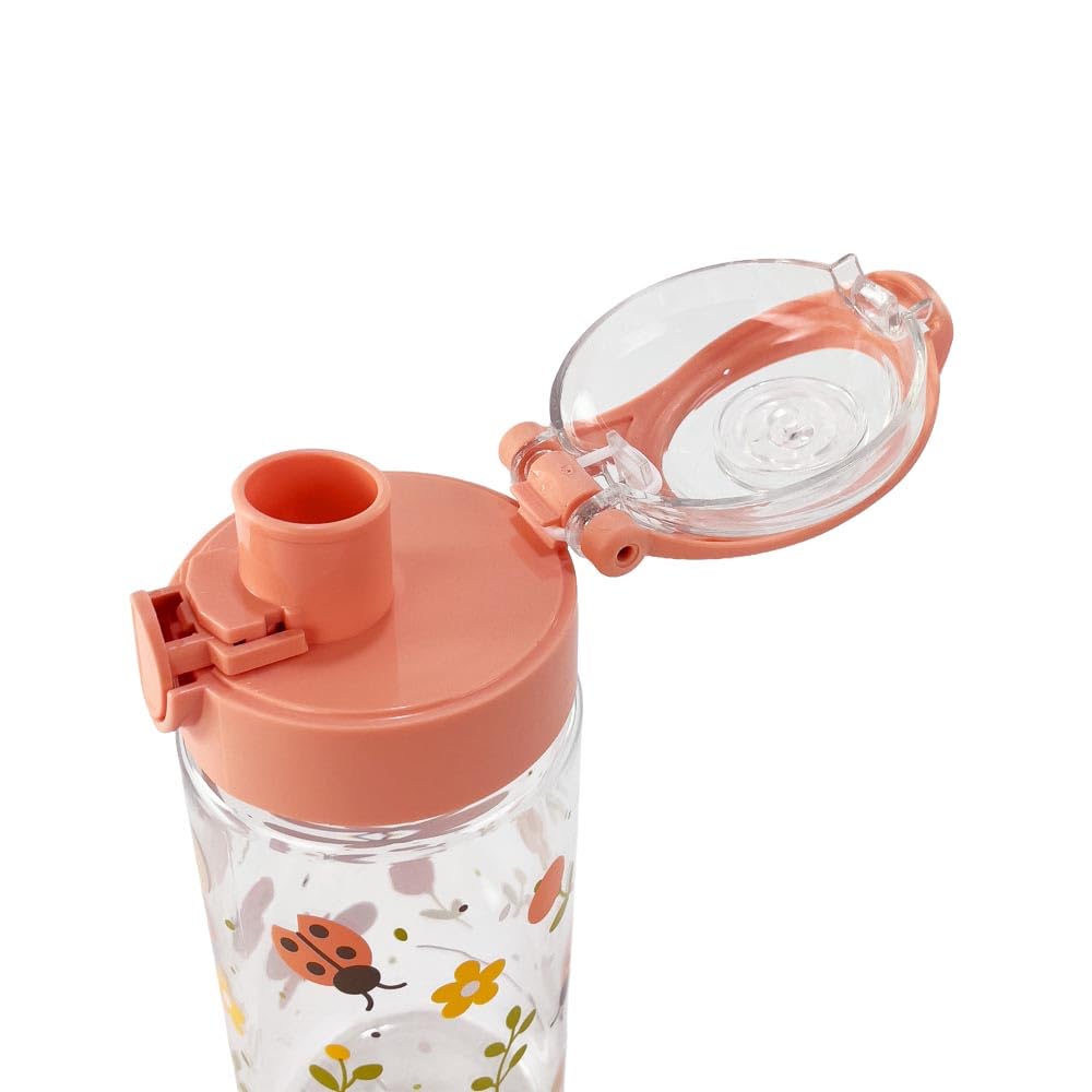 Miniland Junior Bottle Butterfly bottiglia 500 ml tritan