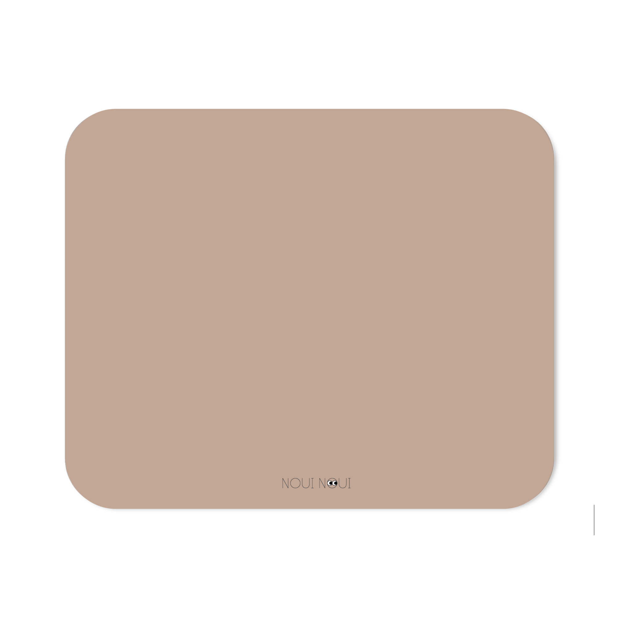 Noui Noui XL Placemats tovaglietta XL 55x45 cm old rose