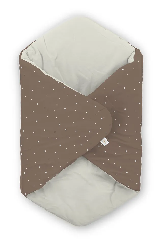 Miniland Coperta Terra per Bambole Cotone Unisex Bambole