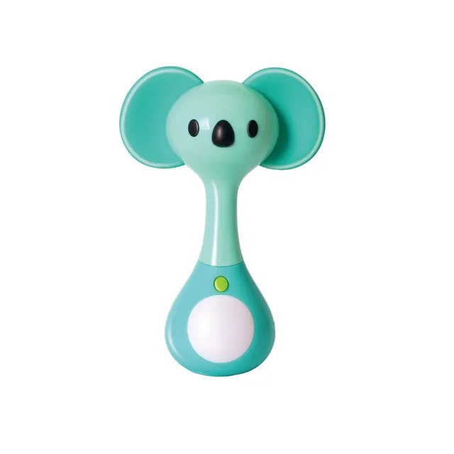 Bo Jungle B-Light Sonaglio Neonato Koala con Luci