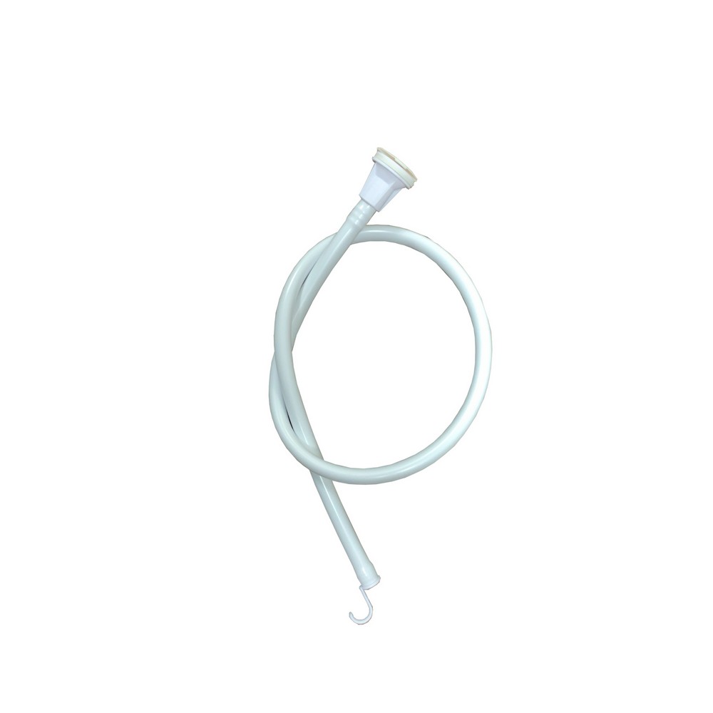 BoJungle Grooming Draining Tube tubo scarico per vaschetta Bath Bear