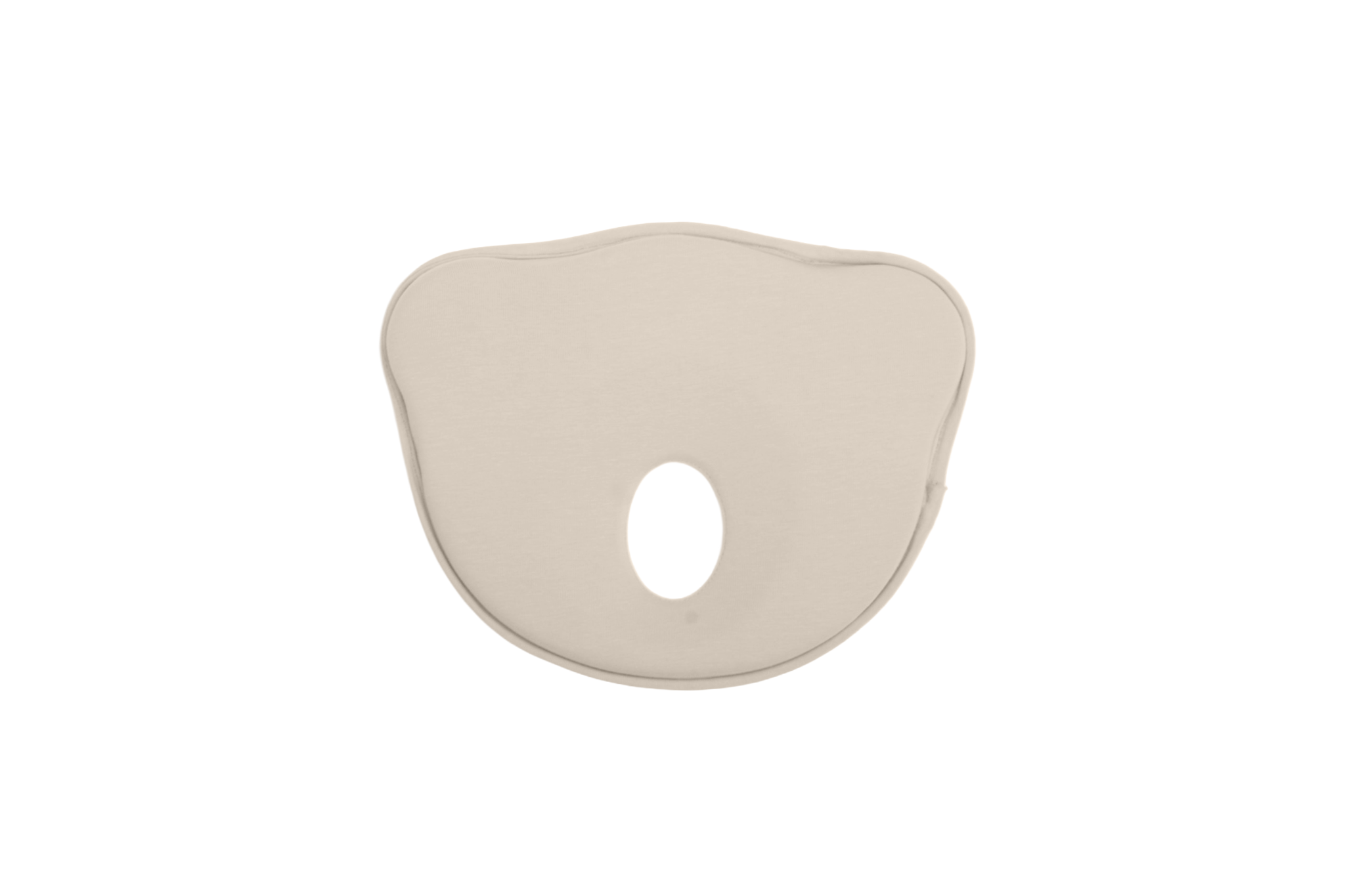 Bo Jungle B-Cosy Dune Cuscino Neonato Memory Foam