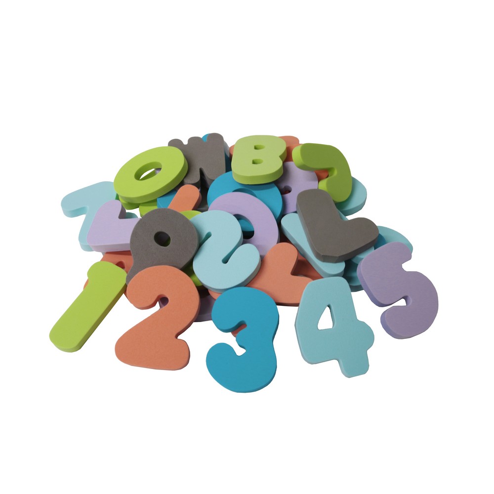 BoJungle Grooming B-Bath Giochi Bagnetto 36 pz