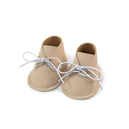 Miniland Bambole Scarpe 31192 per Bambola 38 cm