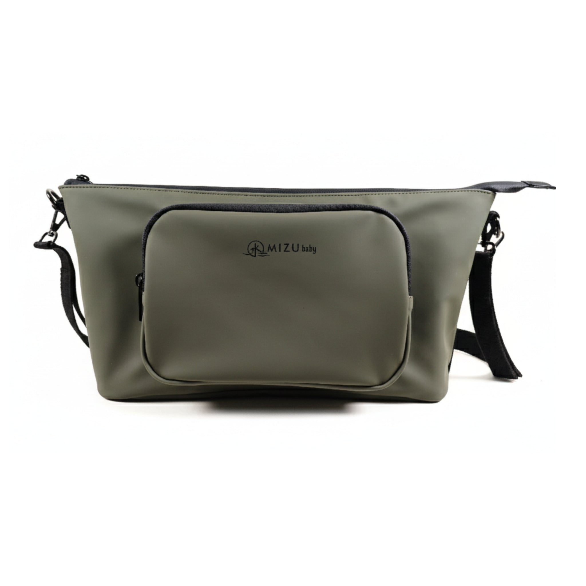 Mizu Baby Horei Organizer Passeggino Foresta Borsa Termica Impermeabile