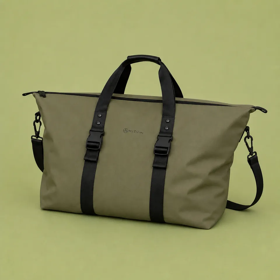Mizu Baby Horei Borsa Multifunzione Foresta 38 L