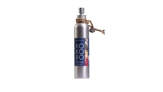 Mizu Baby Kokoro Spray Ambiente Melograno Vaniglia 150ml