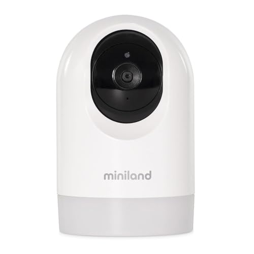 Miniland Digital Camera 3,5 Easy telecamera aggiuntiva
