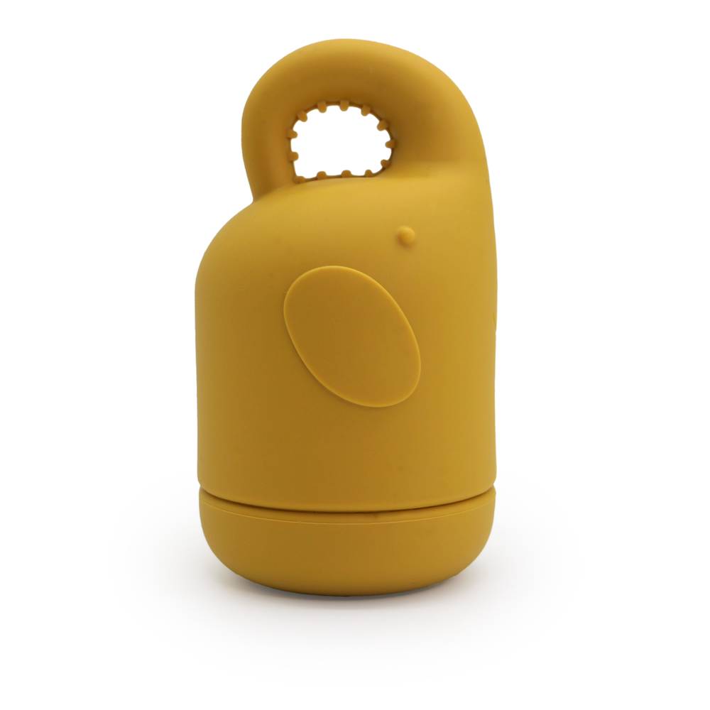 Mizu Baby Ofuro set 4 giochi bagno silicone draghetto