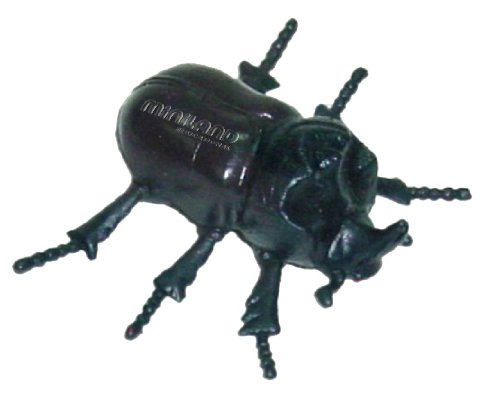 Miniland Animali Insetti 27480 set 12 figure