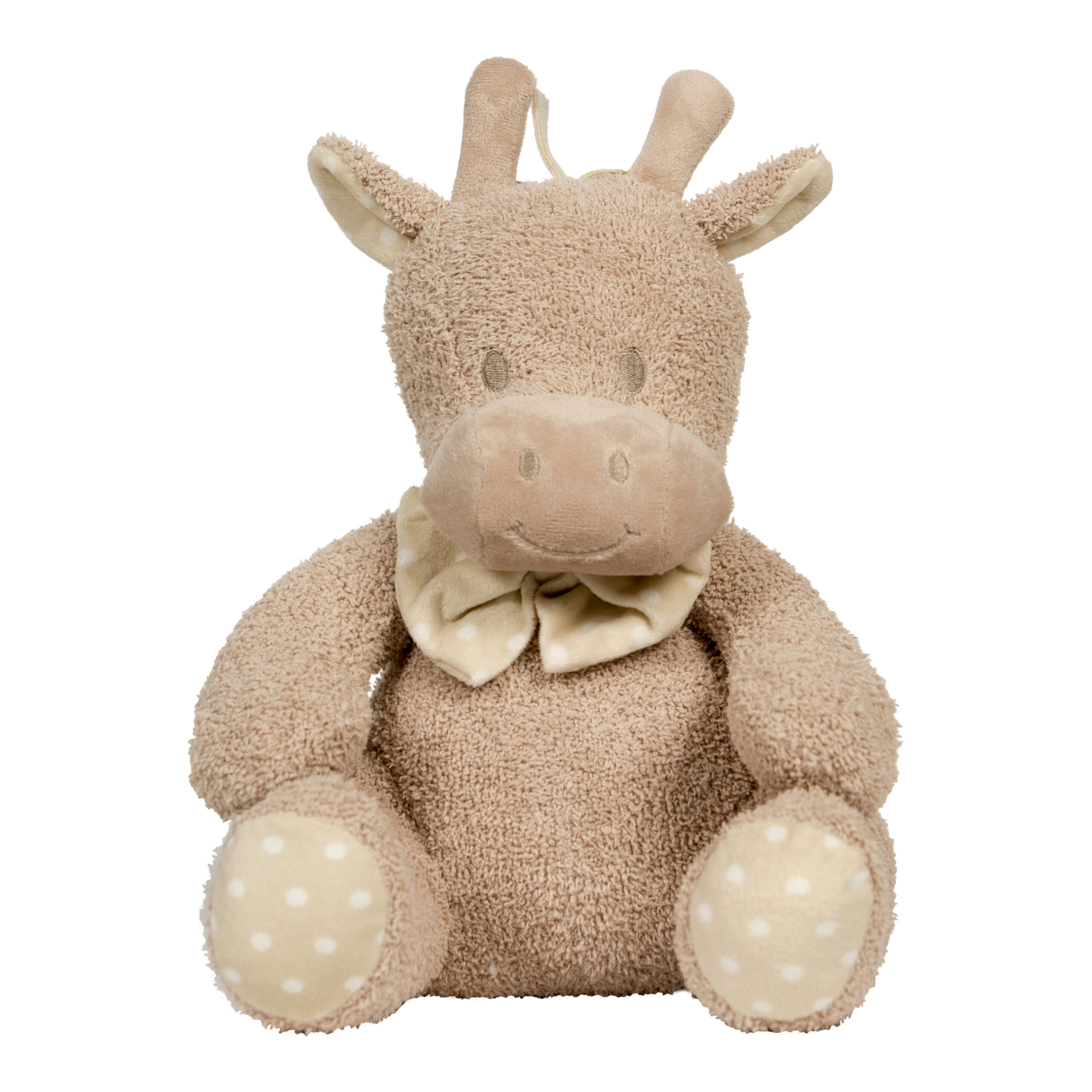 BoJungle Playtime Senna Giraffa peluche 30 cm morbido