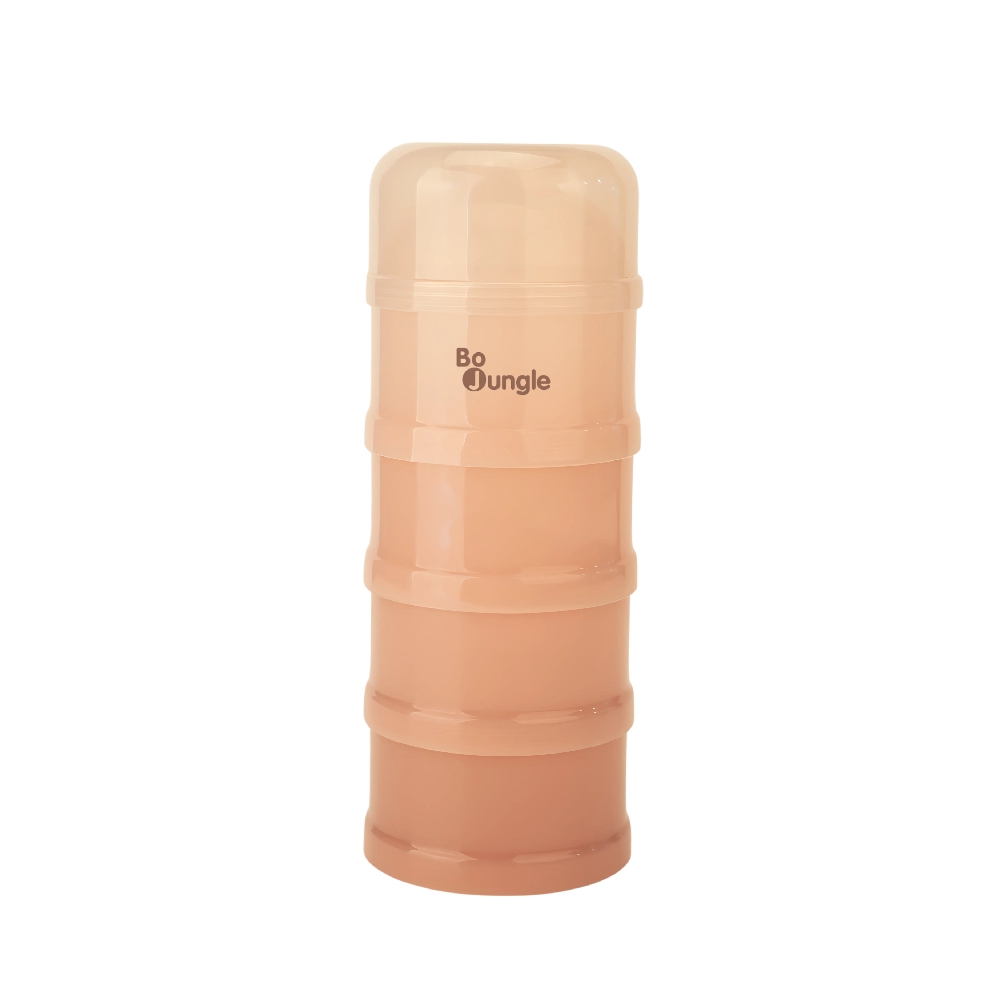 BoJungle Food B-Dose Dune Dosatore Latte 4 Scomparti
