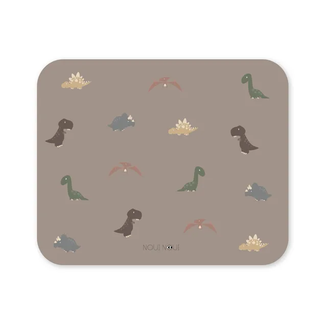 Noui Noui XL Placemats tovaglietta Dino 55x45 cm